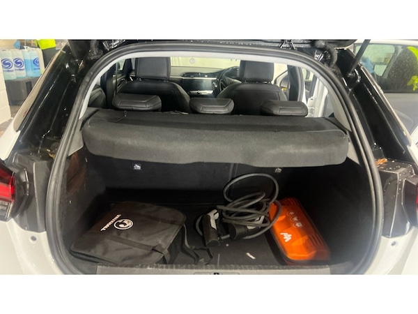 Used Vauxhall Corsa 2021 for sale - 76224074: Photo 7