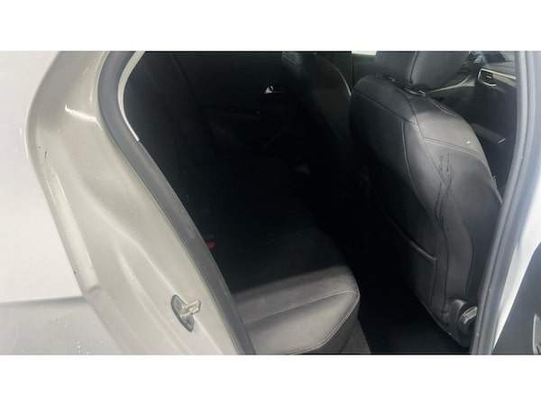 Used Vauxhall Corsa 2021 for sale - 76224074: Photo 9