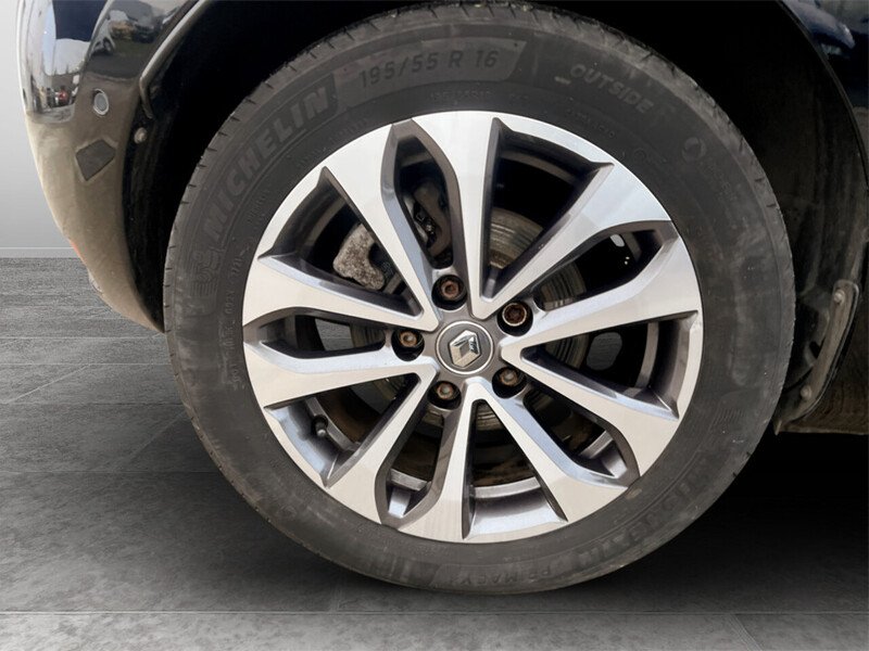 Used Renault Zoe 2021 for sale - 76877321: Photo 10