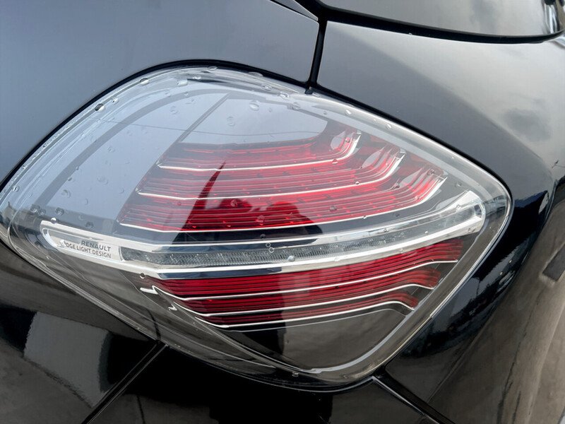 Used Renault Zoe 2021 for sale - 76877321: Photo 22