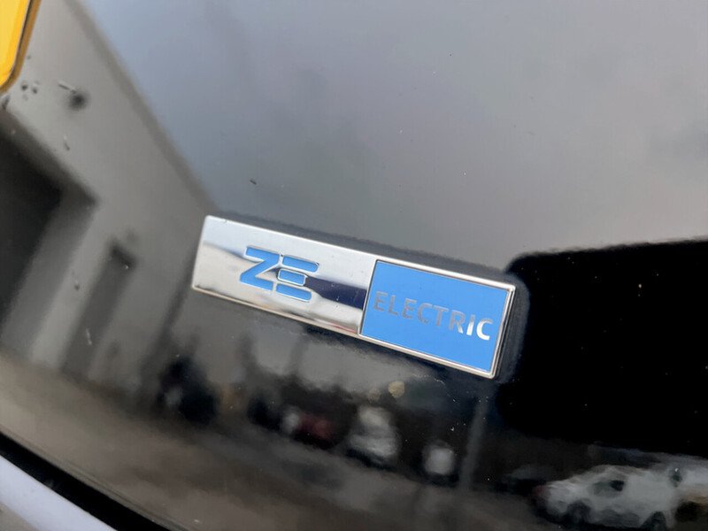 Used Renault Zoe 2021 for sale - 76877321: Photo 24