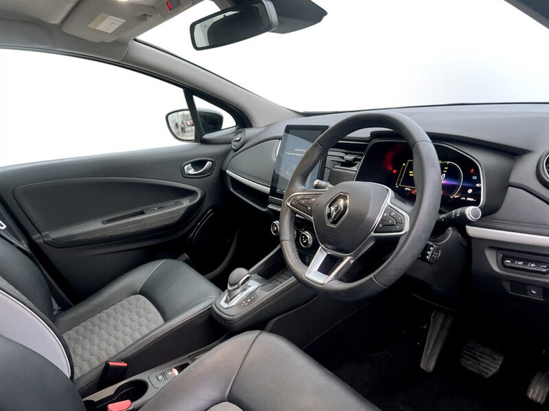 Used Renault Zoe 2021 for sale - 76877321: Photo 26