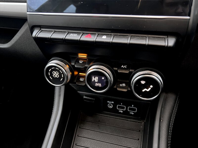 Used Renault Zoe 2021 for sale - 76877321: Photo 36