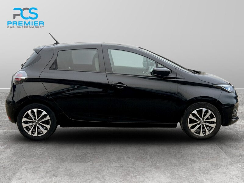 Used Renault Zoe 2021 for sale - 76877321: Photo 6