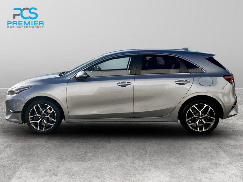 Used Kia Ceed 2022 for sale - 76662437: Photo 17