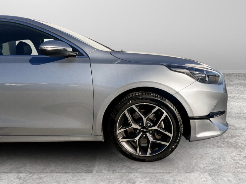 Used Kia Ceed 2022 for sale - 76662437: Photo 18