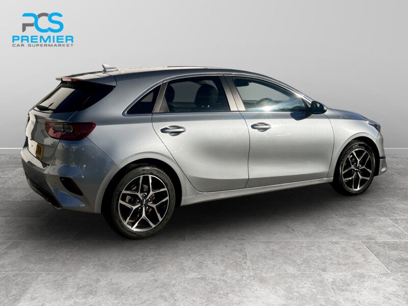 Used Kia Ceed 2022 for sale - 76662437: Photo 19