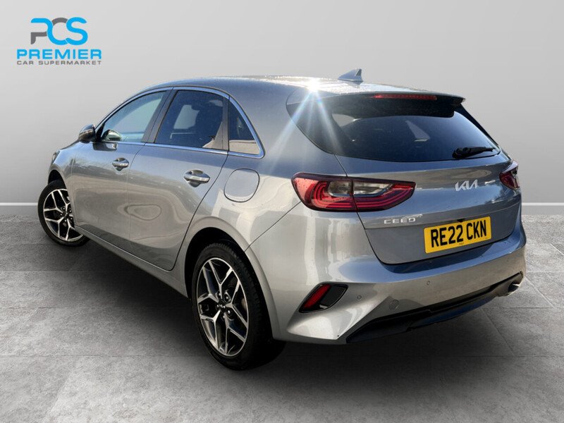 Used Kia Ceed 2022 for sale - 76662437: Photo 23