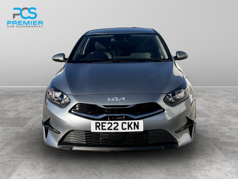 Used Kia Ceed 2022 for sale - 76662437: Photo 3