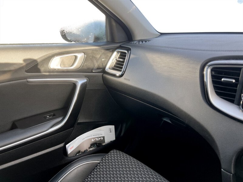 Used Kia Ceed 2022 for sale - 76662437: Photo 31