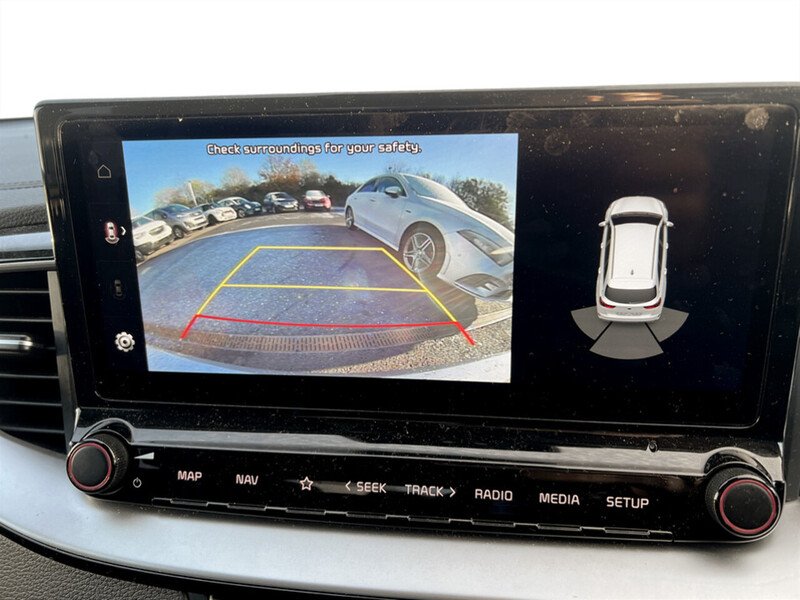 Used Kia Ceed 2022 for sale - 76662437: Photo 35