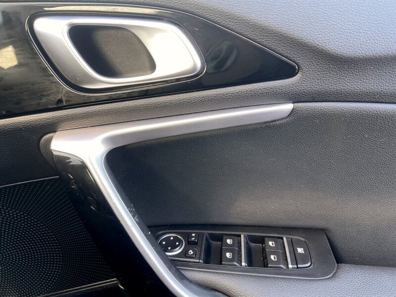 Used Kia Ceed 2022 for sale - 76662437: Photo 39