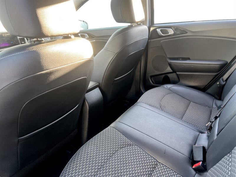 Used Kia Ceed 2022 for sale - 76662437: Photo 42