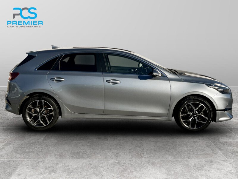 Used Kia Ceed 2022 for sale - 76662437: Photo 6