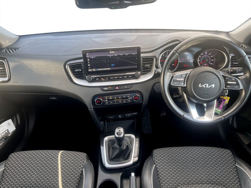 Used Kia Ceed 2022 for sale - 76662437: Photo 8