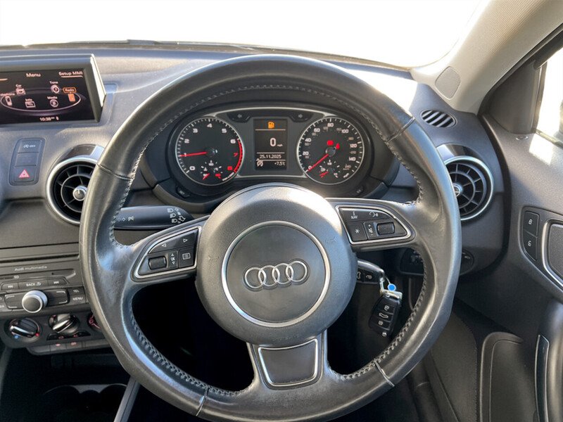 Used Audi A1 2012 for sale - 76946775: Photo 27