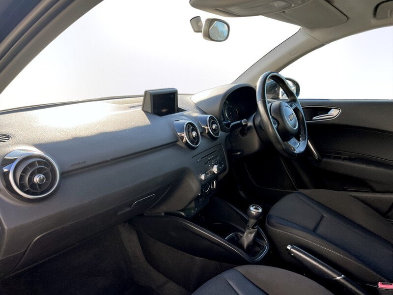 Used Audi A1 2012 for sale - 76946775: Photo 33