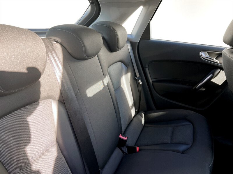 Used Audi A1 2012 for sale - 76946775: Photo 40