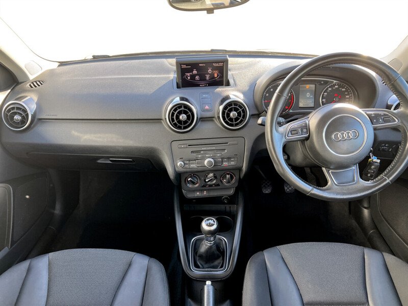 Used Audi A1 2012 for sale - 76946775: Photo 8