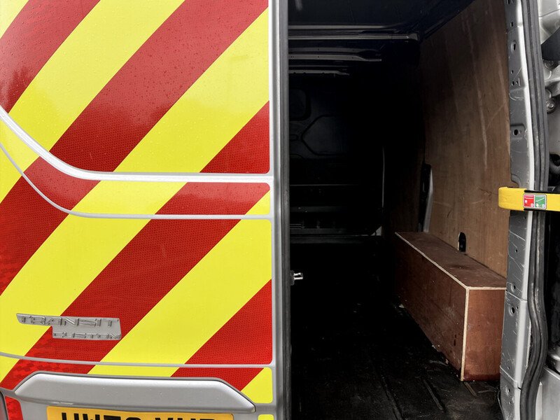 Vehicle 24