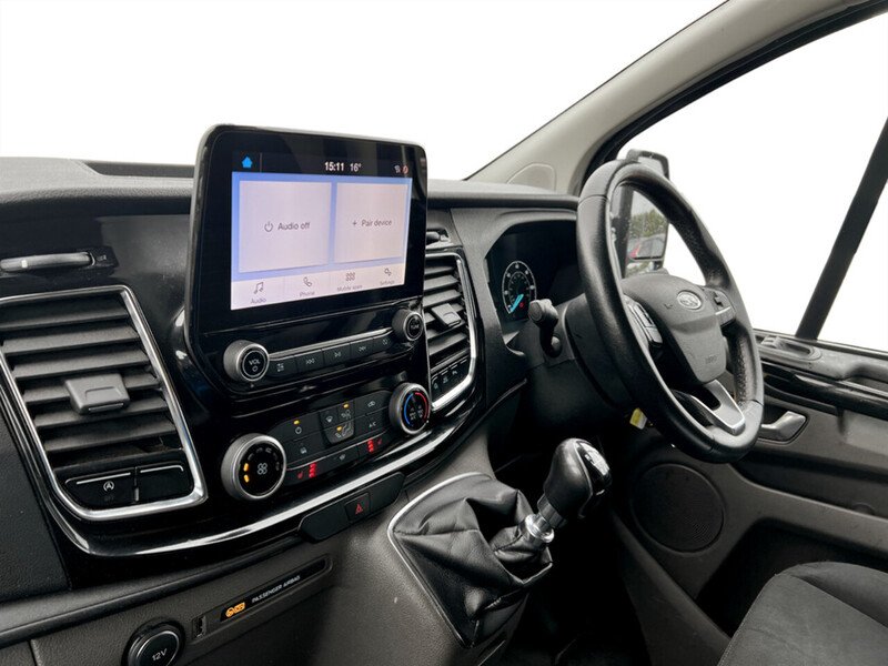 Vehicle 38