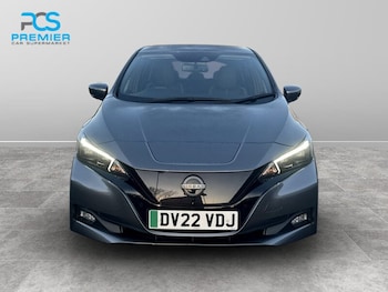 Used Nissan Leaf 2022 for sale - 78716262: Photo