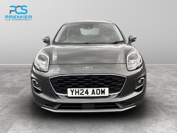 Used Ford Puma 2024 for sale - 79434528: Photo