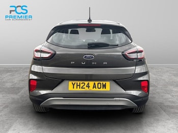 Used Ford Puma 2024 for sale - 79434528: Photo
