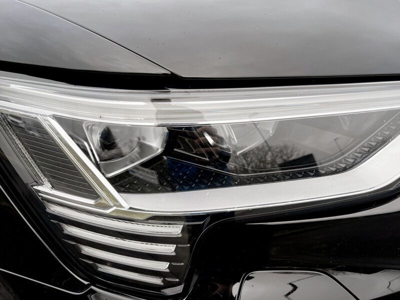 Used Audi e-tron 2021 for sale - 76934938: Photo 13