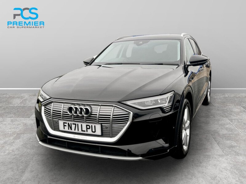Used Audi e-tron 2021 for sale - 76934938: Photo 16