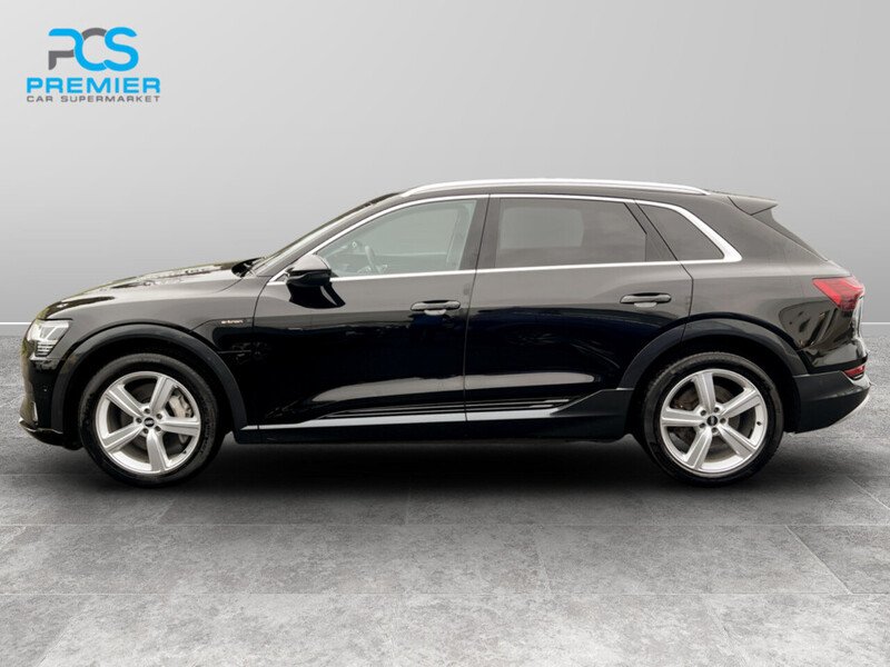 Used Audi e-tron 2021 for sale - 76934938: Photo 17