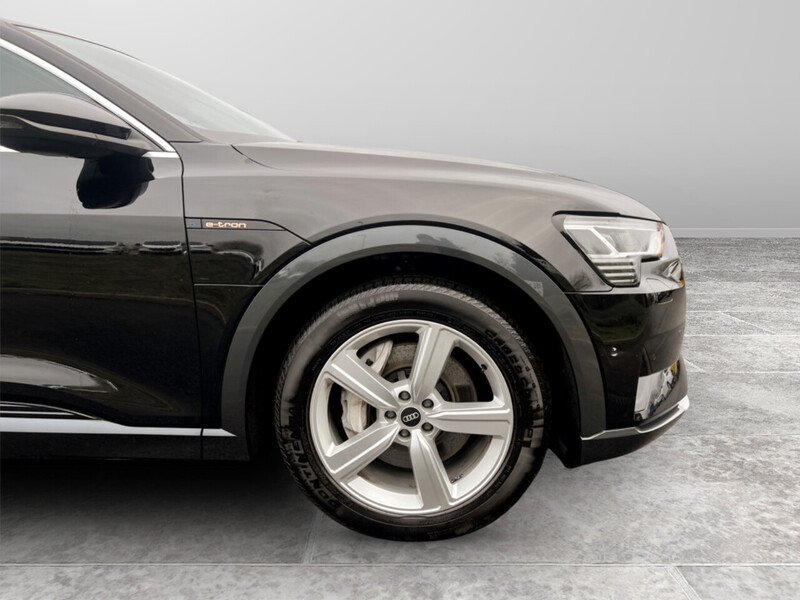 Used Audi e-tron 2021 for sale - 76934938: Photo 18