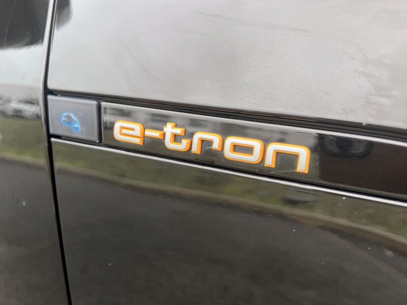 Used Audi e-tron 2021 for sale - 76934938: Photo 19