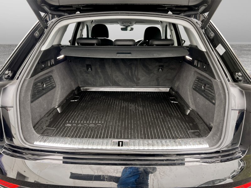 Used Audi e-tron 2021 for sale - 76934938: Photo 21