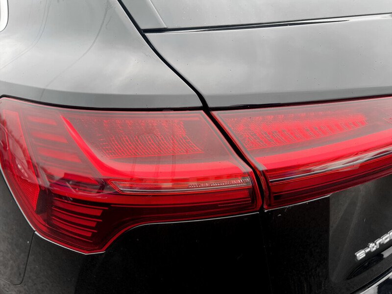 Used Audi e-tron 2021 for sale - 76934938: Photo 25