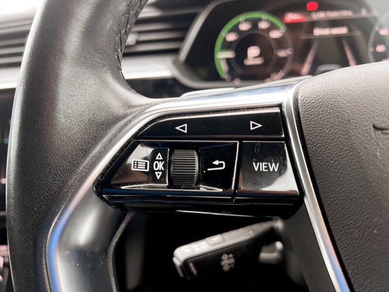 Used Audi e-tron 2021 for sale - 76934938: Photo 29