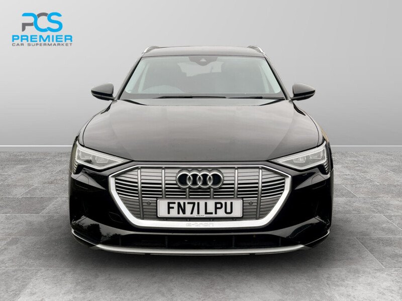 Used Audi e-tron 2021 for sale - 76934938: Photo 3