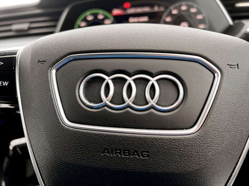 Used Audi e-tron 2021 for sale - 76934938: Photo 30