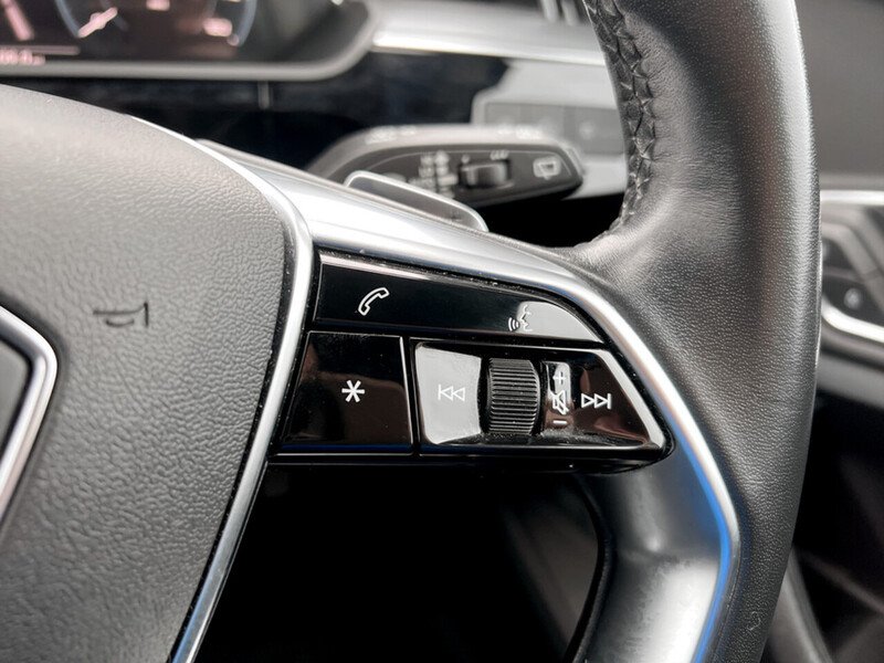 Used Audi e-tron 2021 for sale - 76934938: Photo 31