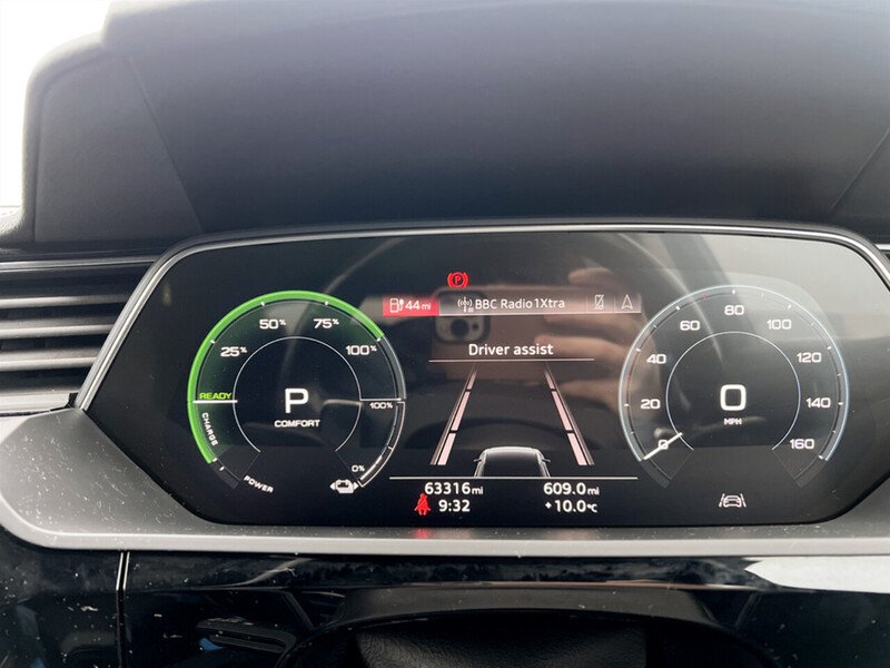 Used Audi e-tron 2021 for sale - 76934938: Photo 32