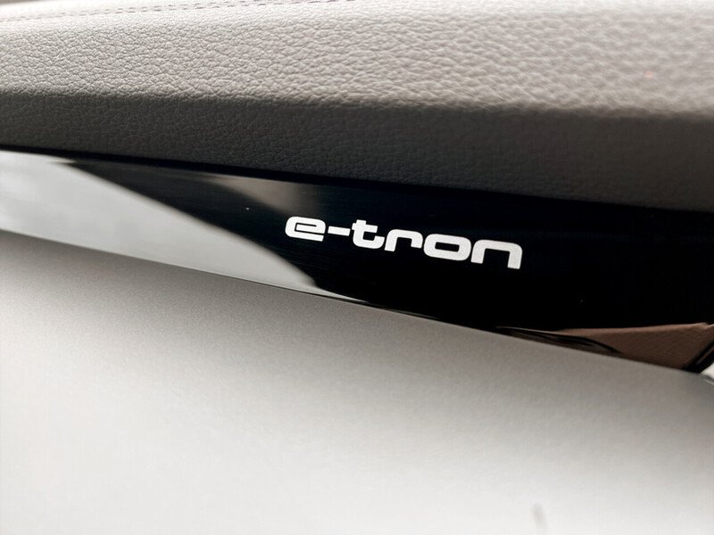 Used Audi e-tron 2021 for sale - 76934938: Photo 34