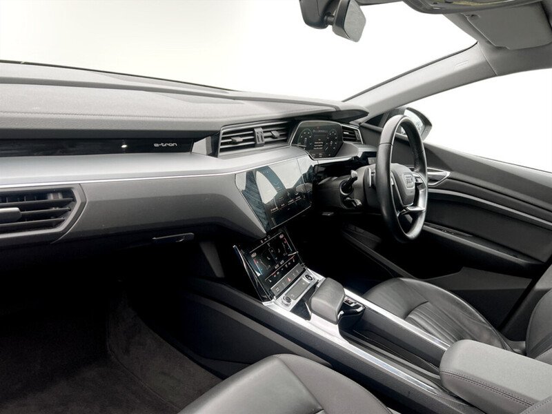 Used Audi e-tron 2021 for sale - 76934938: Photo 35