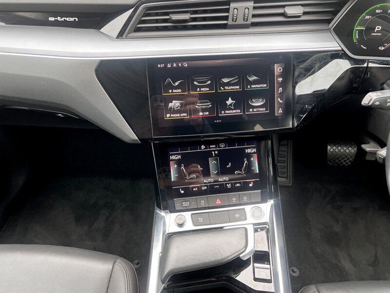 Used Audi e-tron 2021 for sale - 76934938: Photo 36
