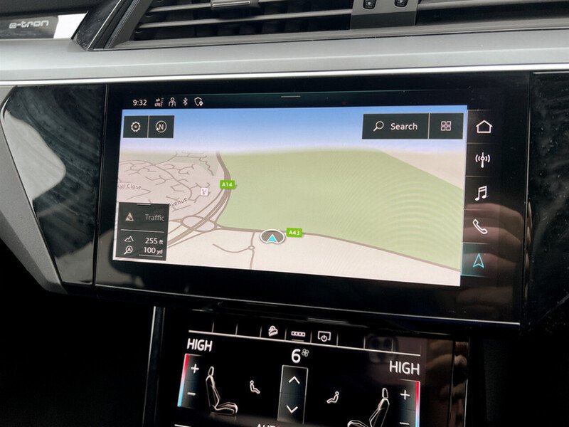 Used Audi e-tron 2021 for sale - 76934938: Photo 37