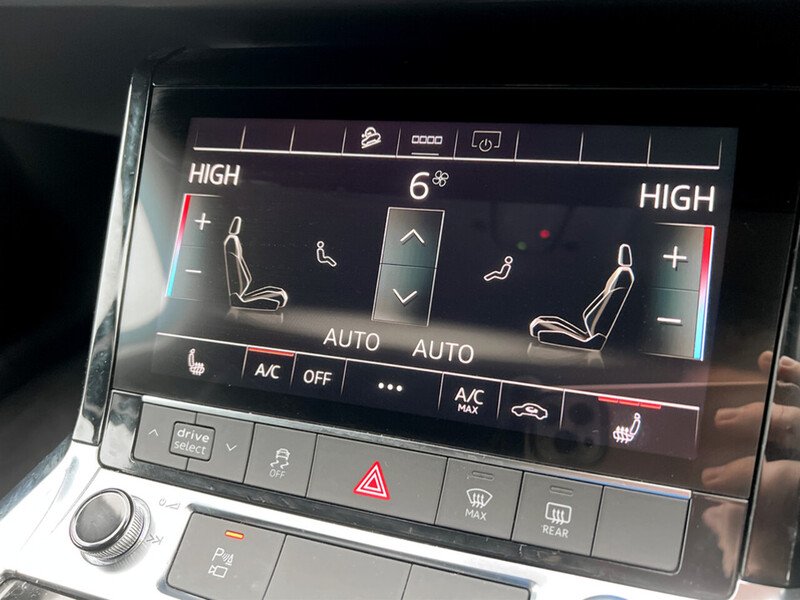 Used Audi e-tron 2021 for sale - 76934938: Photo 39