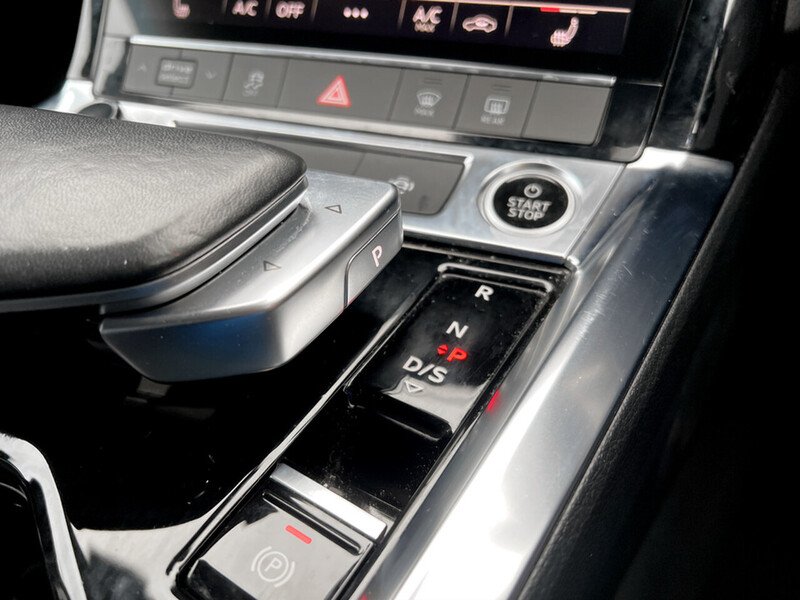 Used Audi e-tron 2021 for sale - 76934938: Photo 41