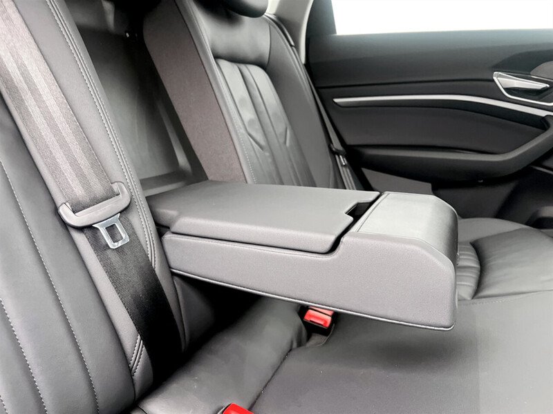 Used Audi e-tron 2021 for sale - 76934938: Photo 45