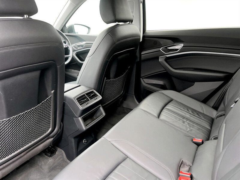 Used Audi e-tron 2021 for sale - 76934938: Photo 47