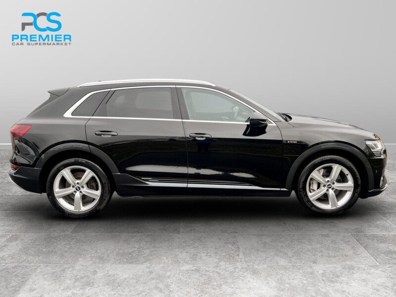 Used Audi e-tron 2021 for sale - 76934938: Photo 6