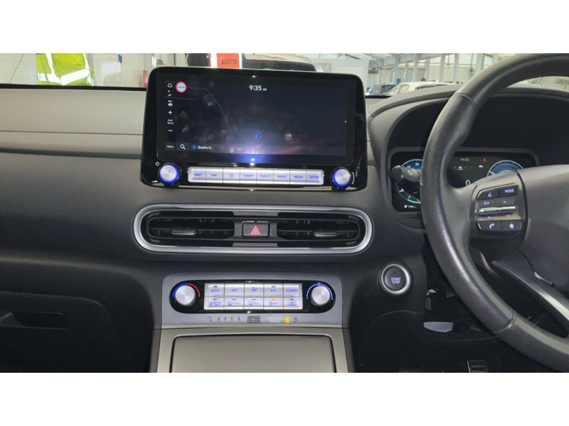 Used Hyundai KONA 2022 for sale - 78221185: Photo 10